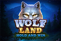 Wolf Land